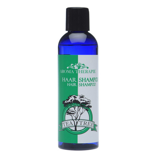 Styx - Tea Tree Hair Shampoo 200 ml