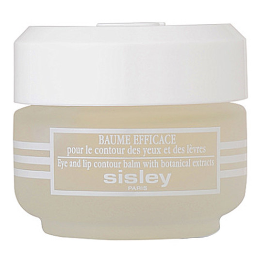  Sisley - Smoothing balm for the eyes and lips (Eye And Lip Contour Balm) 30 ml 