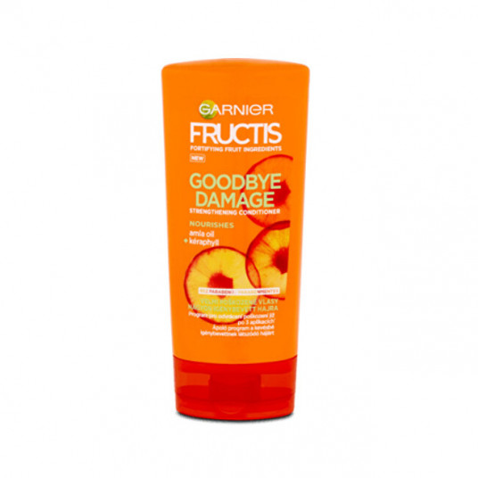  Garnier - Fructis Fortifying balm Goodbye Damage 200 ml 