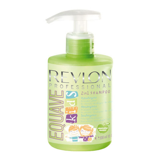 Revlon Professional - Shampoo for children Equave Kids (2 in 1 Shampoo) 300 ml