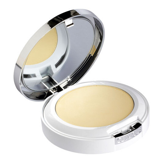Clinique - Compact powder for all skin types Redness Solutions (Pressed Powder) 11.6 g