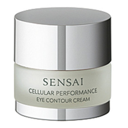 Sensai - Eye Balm (Cellular Performance Eye Contour Balm) 15 ml