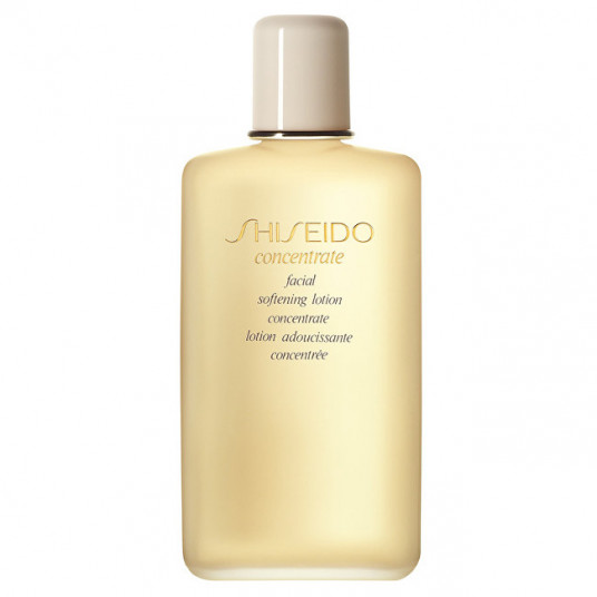 Shiseido - Intensive Moisturizing Lotion Concentrate (Facial Softening Lotion) 150 ml