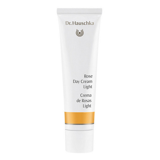  Dr. Hauschka - Lightweight pink tonic (Rose Day Cream Light) 30 ml 