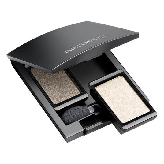 Artdeco - Duo magnetic box with a mirror (Beauty Box Duo)