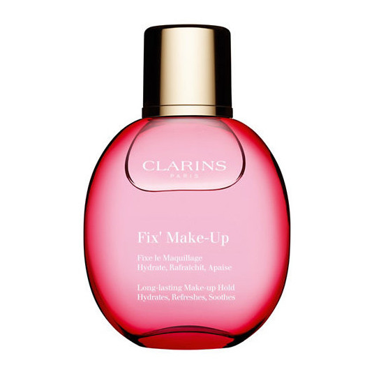 Clarins - Fixator makeup Spray (Fix Make Up) 50 ml