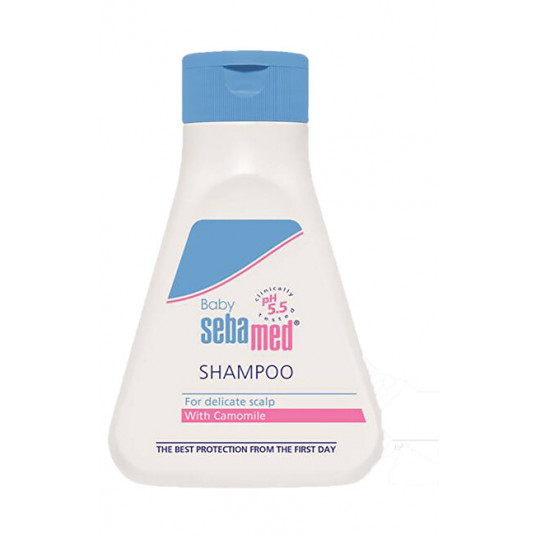 Sebamed - baby shampoo Baby(Children`s Shampoo) 150 ml