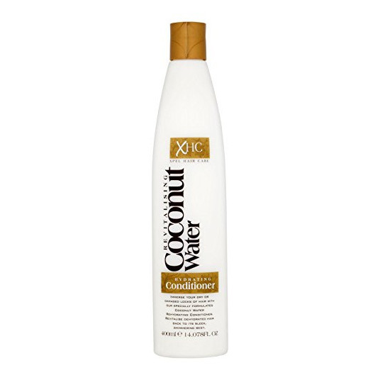 XPel - Moisturizing Conditioner Coconut Water (Hydrating Conditioner) 400 ml