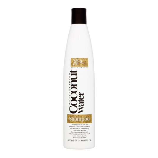 XPel - Moisturizing shampoo Coconut Water (Hydrating Shampoo) 400 ml