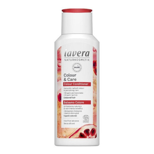  Lavera - Conditioner for Colored (Colour & Care) 200 ml 