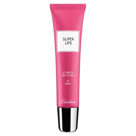 Guerlain - Lip Balm Super Lips (Lip Hero) 15 ml