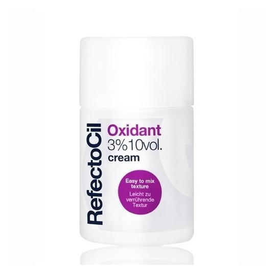  Refectocil - Oxidant Cream 3% 10vol. 100 ml 