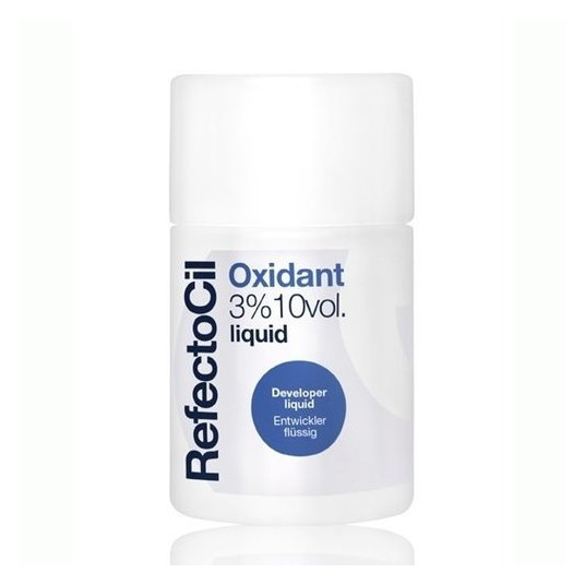  Refectocil - Oxidant Liquid 3% 10 vol. 100 ml 