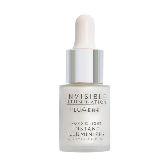 Lumene - Shimmering Dusk (Invisible Illumination Nordic Light Instant Illuminizer) 15 ml