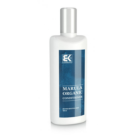  Brazil Keratin - BIO Keratin Conditioner with Maru Oil for All Hair Types (Marula Organic Conditioner) 300 ml 