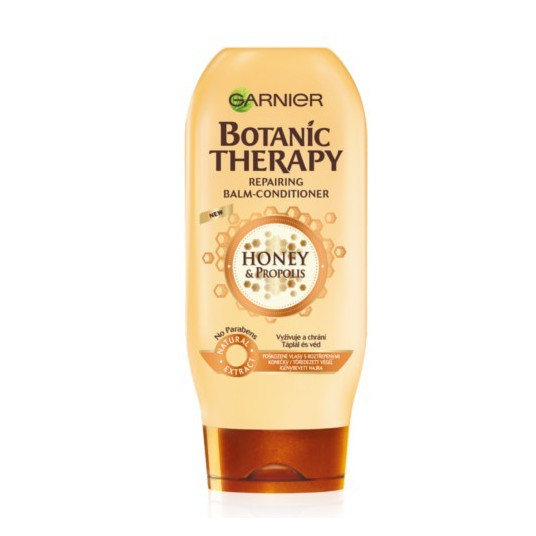 Garnier - Hair balm with honey and propolis for very damaged hair Botanic Therapy ( Repair ing Balm-Conditioner) 200 ml