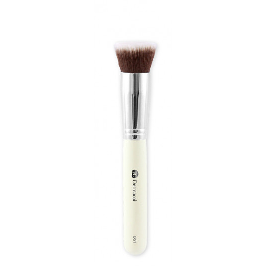  Dermacol - Cosmetic make-up brush D51 