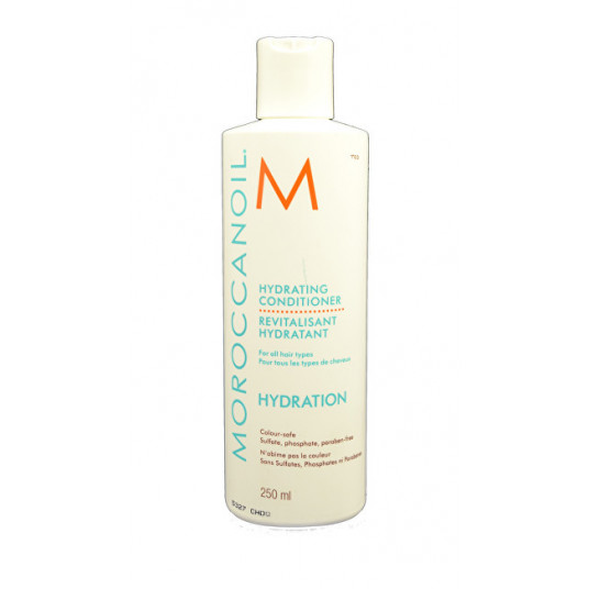  Moroccanoil - Hydrating Conditioner for Hair with Argan Oil (Hydrating Conditioner) 250 ml 