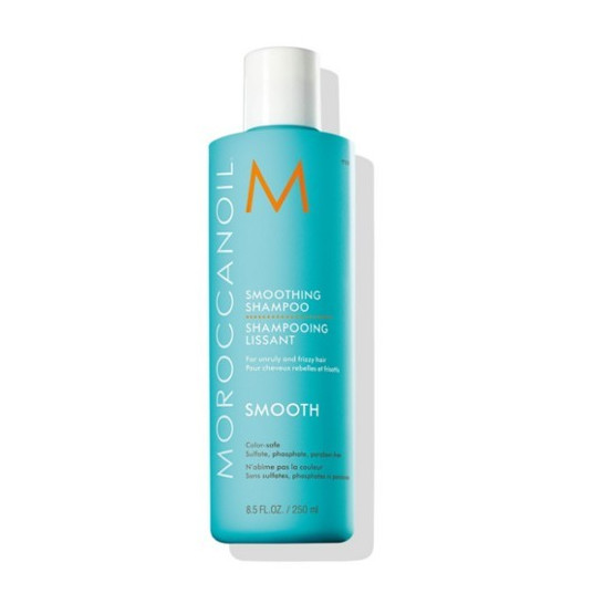 Moroccanoil - ( Smoothing Shampoo) 250 ml