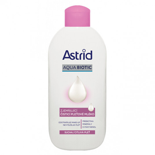 Astrid - Soft Skin Soothing Cleansing Milk 200 ml
