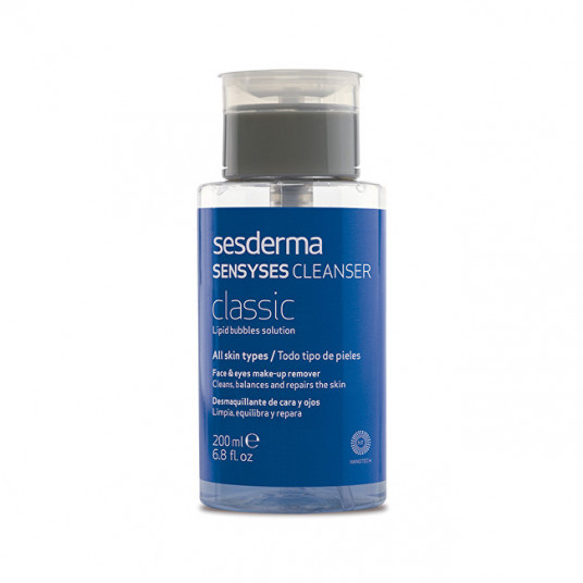 Sesderma - Makeup (Sensyses Cleanser) Classic (Sensyses Cleanser) 200 ml