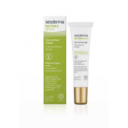 Sesderma - Factor G Renew (Eye Contour) 15 ml