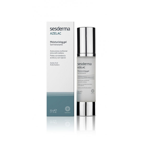 Sesderma - Azelac (Moisturizing Gel) 50 ml 
