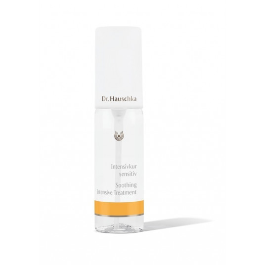  Dr. Hauschka - Intensive Face Treatment 03 (Soothing Intensive Treatment) 40 ml 