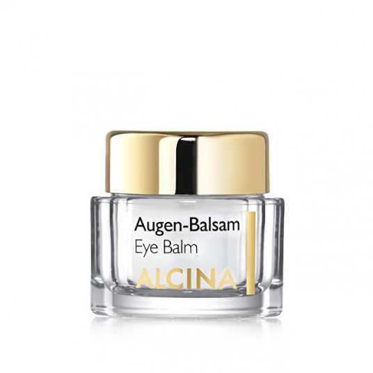  Alcina - (Eye Balm) 15 ml 