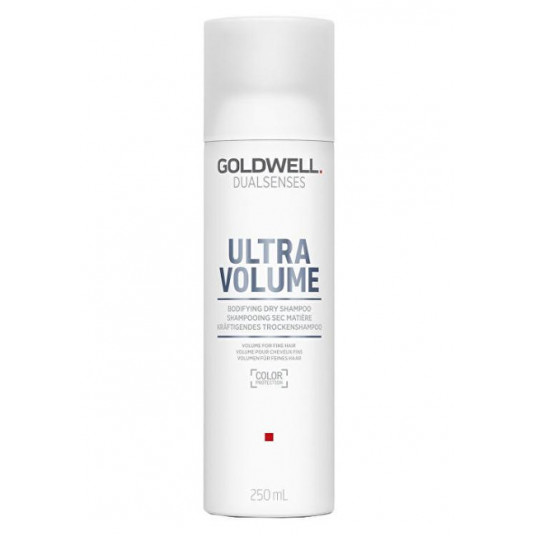 Goldwell - Dry Dualsenses Ultra Volume (Bodifying Dry Shampoo) 250 ml