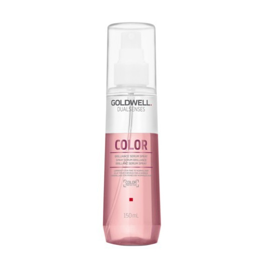  Goldwell - Dualsenses Color (Brillance Serum Spray) 150 ml 