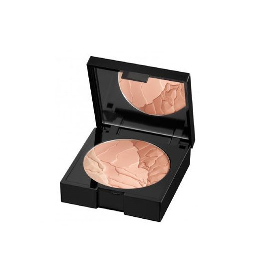 Alcina - Powder Bronzing Powder (Sun Kiss Powder) 9 g