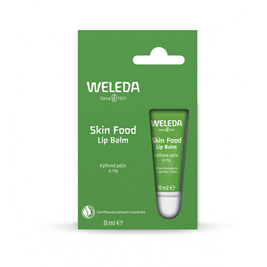  Weleda - Skin Food Care (Lip Butter) 8 ml 