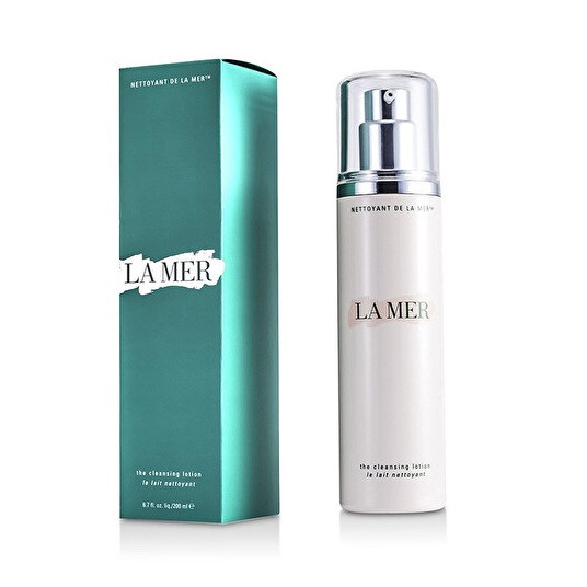 La Mer - (The Cleansing Lotion) 200 ml