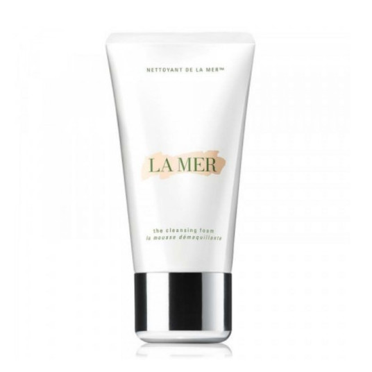 La Mer - Cleansers Face (The Cleansing Foam) 125 ml