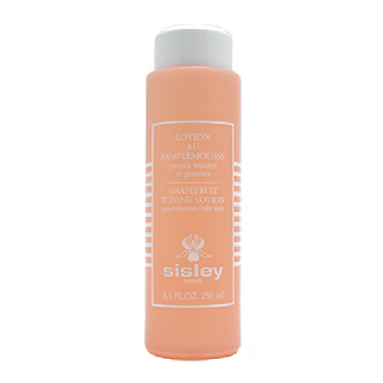  Sisley - Skin tonic for combination to oily skin (Grapefruit Toning Lotion) 250 ml 