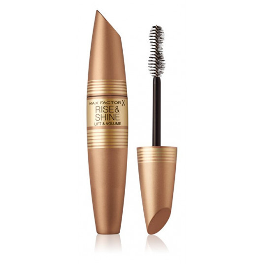  Max Factor - Rise & Shine (Lift & Volume Mascara) 12 ml 