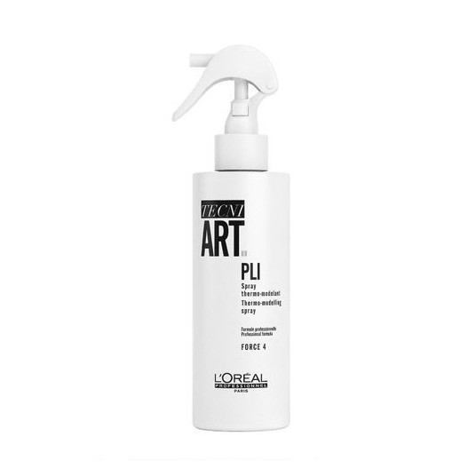 L´Oréal Professionnel - (Thermo Modelling Spray) 190 ml