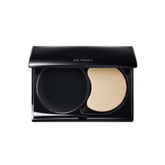  Sensai - COMPACT CASE FOR TOTAL FINISH 