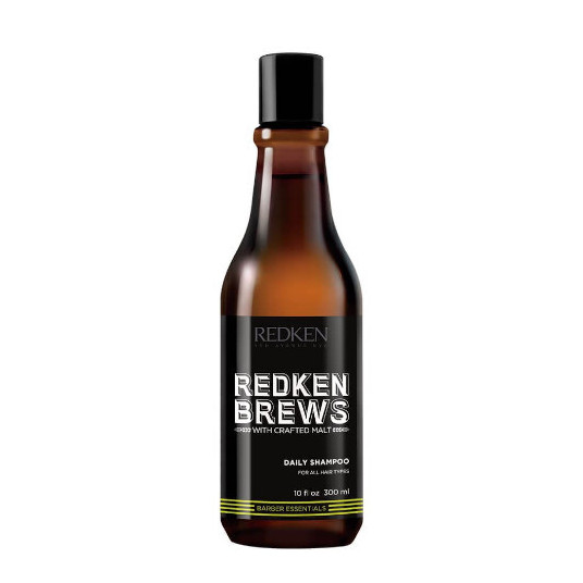 Redken - Men´s (Daily Shampoo) 300 ml