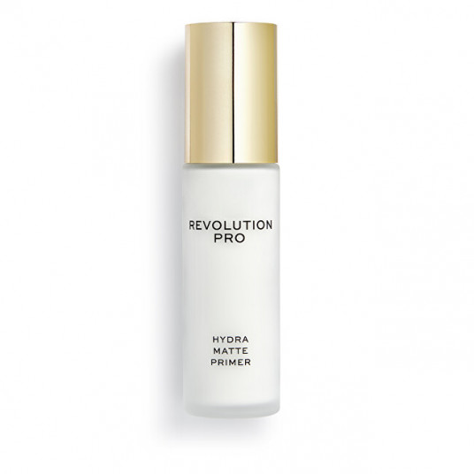 Revolution PRO - Hydrating Primer Serum (Hydrating Primer Serum) 30 ml
