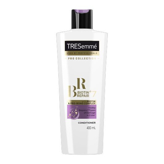 TRESemmé - Biotin Hair Conditioner Biotin + Repair 7 (Conditioner) 400 ml