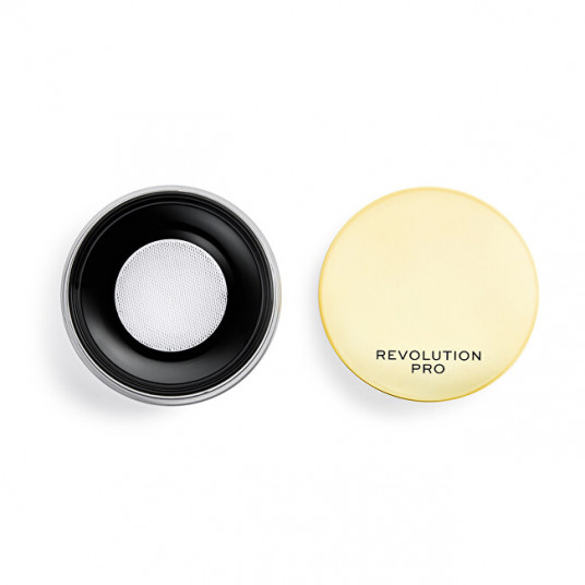 Revolution PRO - Ultra fine Hydra-Matte PRO (Translucent Setting Powder) 5.5 g