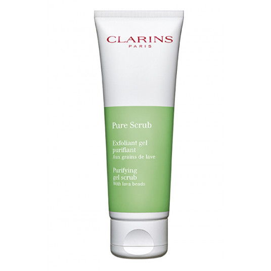  Clarins - Pure Scrub (Purifying Gel Scrub) 50 ml 