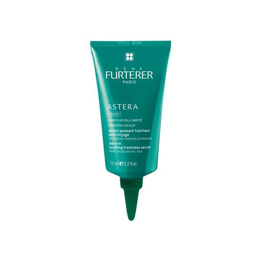  René Furterer - Refreshing serum for the scalp Astera Fresh (Soothing Fresh ness Serum) 75 ml 