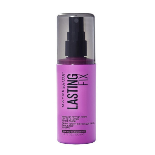 Maybelline - Lasting Fix ( Make-up Setting Spray) 100 ml
