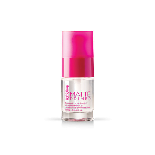  Gabriella Salvete - Smoothing foundation for make-up Matte Prim er 15 ml 
