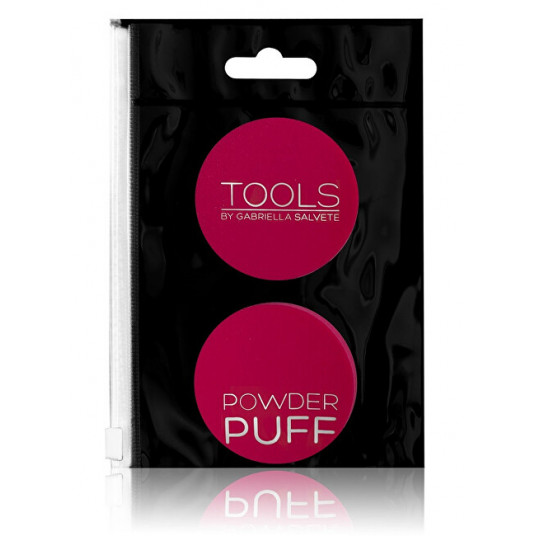  Gabriella Salvete - Tools Powder Puff 2 pcs 