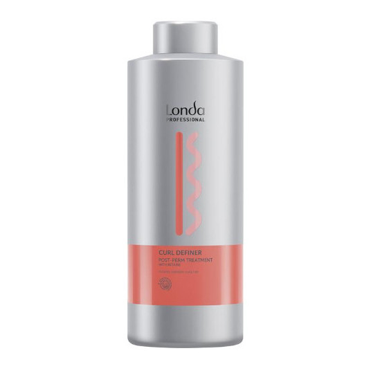 Londa Professional - Curl Definer (Post-Perm Treatment) 1000 ml
