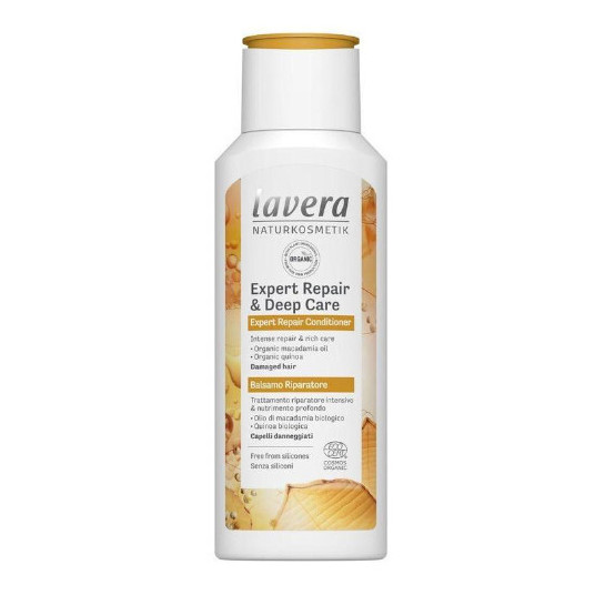 Lavera - Expert Repair & Deep Care (Expert Repair Conditioner) 200 ml